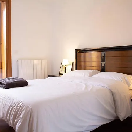 En Urbanizacion, Ideal Esqui Biescas (Aragon)