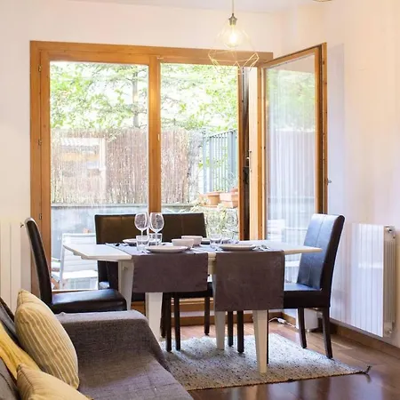 En Urbanizacion, Ideal Esqui