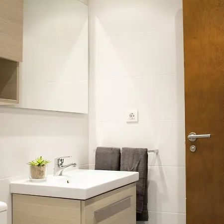 En Urbanizacion, Ideal Esqui Biescas (Aragon)