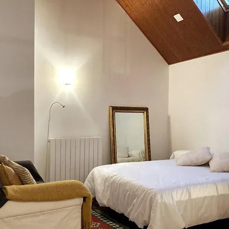 Horská chata En Urbanizacion, Ideal Esqui *