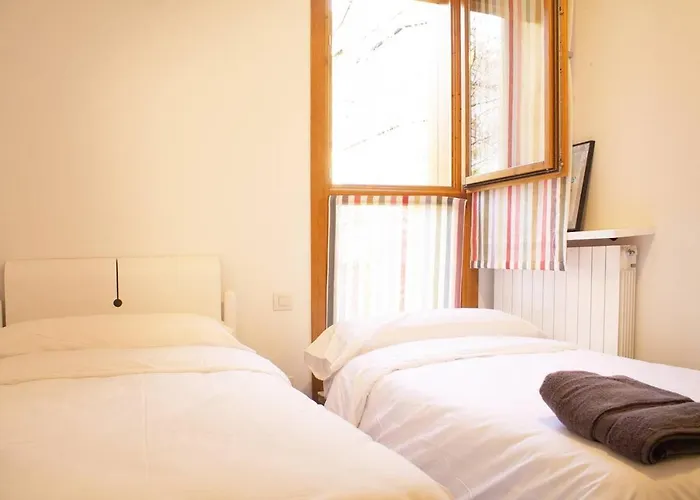 Chalé En Urbanización, Ideal Esquí Biescas (Aragon)