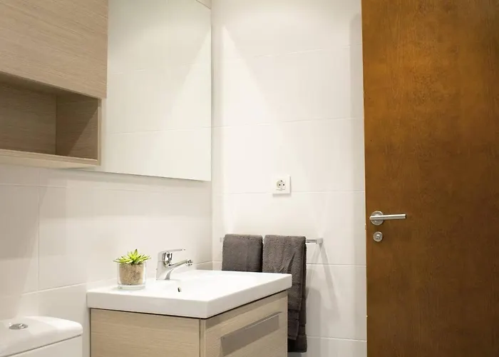 En Urbanización, Ideal Esquí Biescas (Aragon)