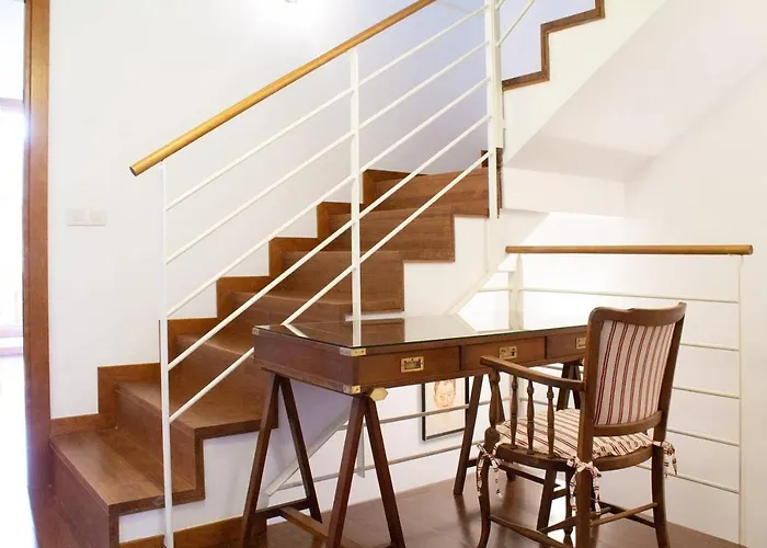 Chalé En Urbanización, Ideal Esquí Biescas (Aragon)