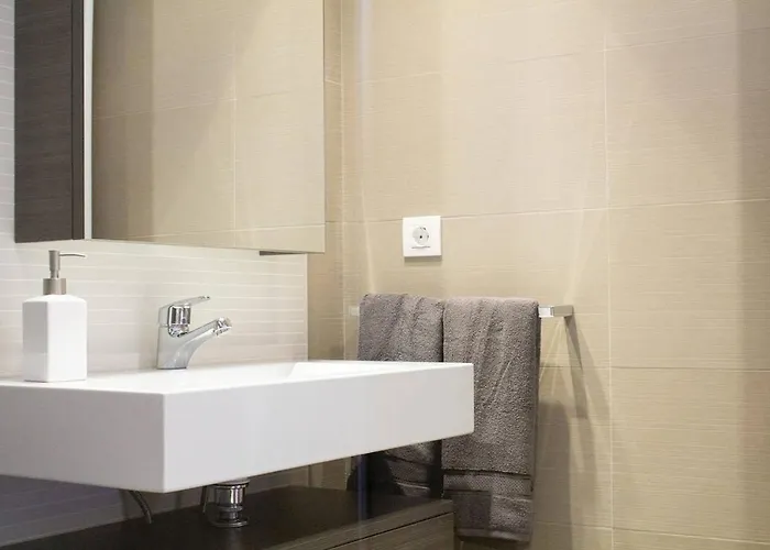 Chalé En Urbanización, Ideal Esquí Biescas (Aragon)